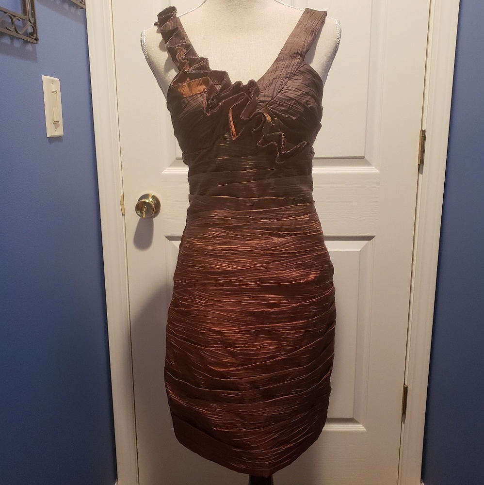BCBG Max and Cleo Dress